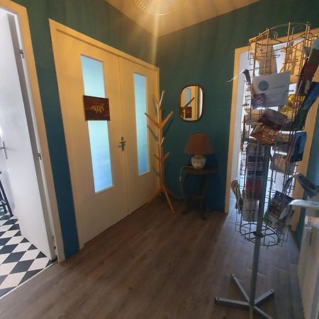 Apartmán L'Atelier Cosy Beaune  Exteriér fotografie