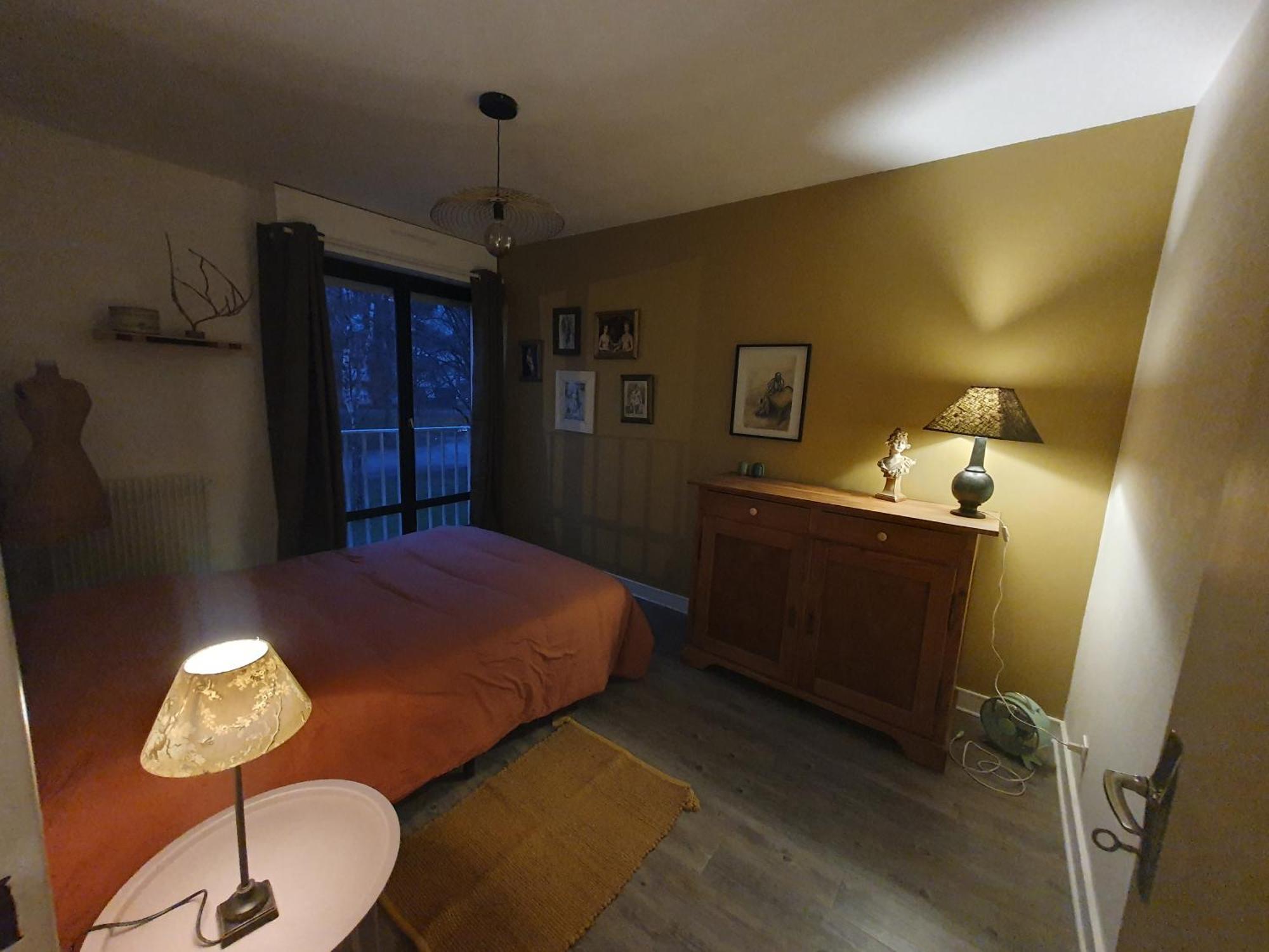 Apartmán L'Atelier Cosy Beaune  Exteriér fotografie